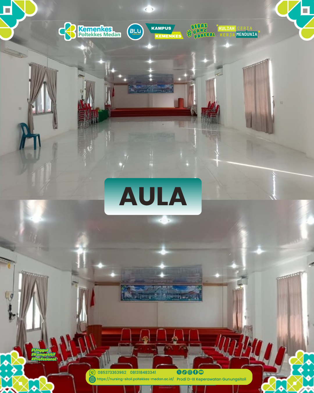 AULA