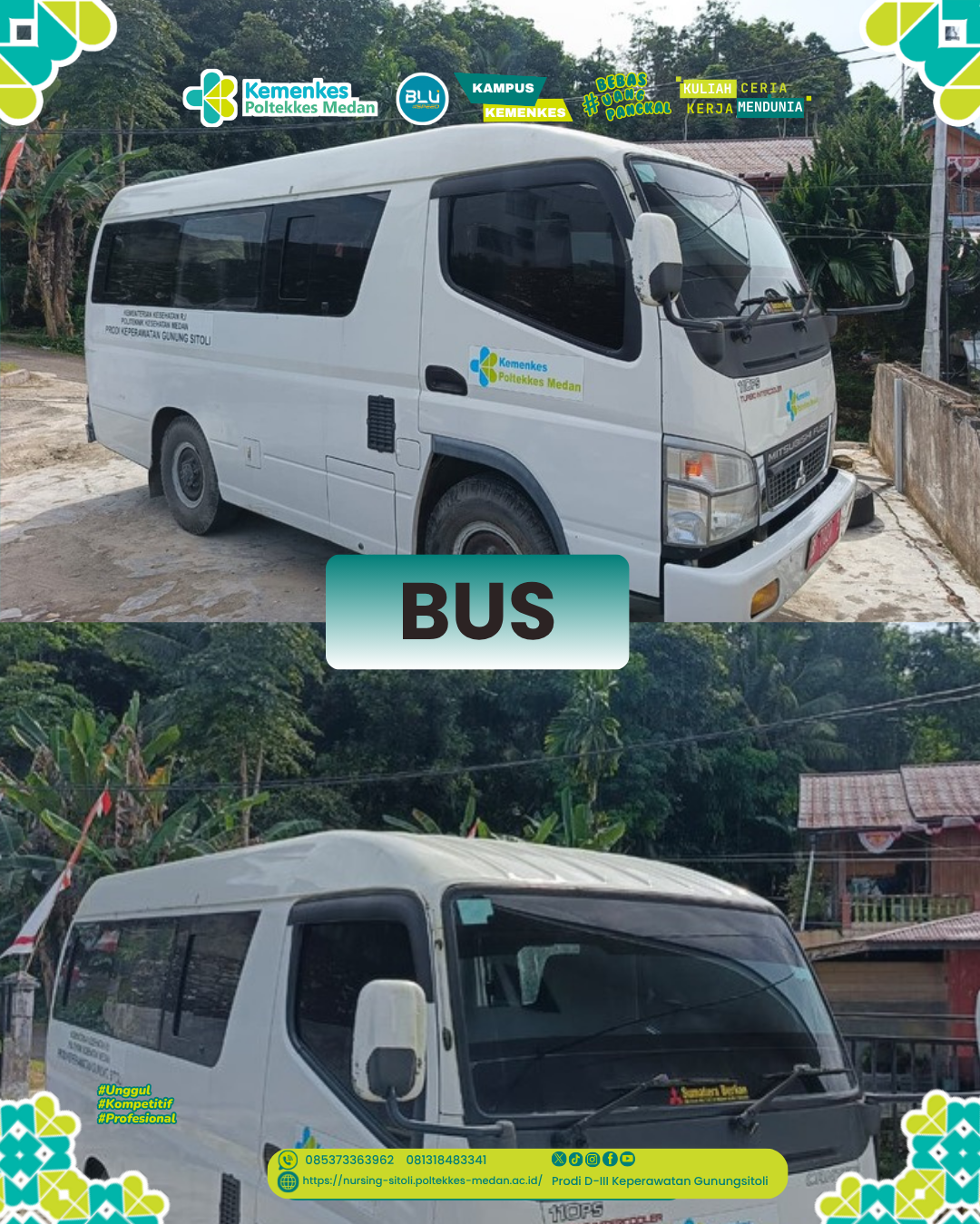 BUS